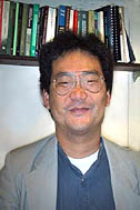 Hideya Koshino