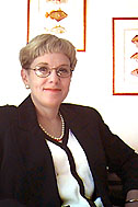 Nancy J. Minshew, Ph.D.